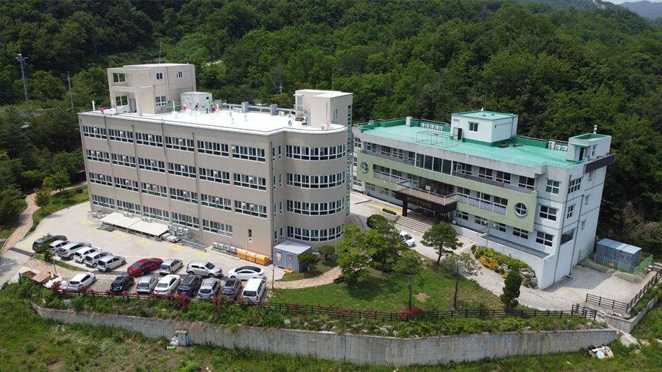 동해이레요양병원 이미지 2