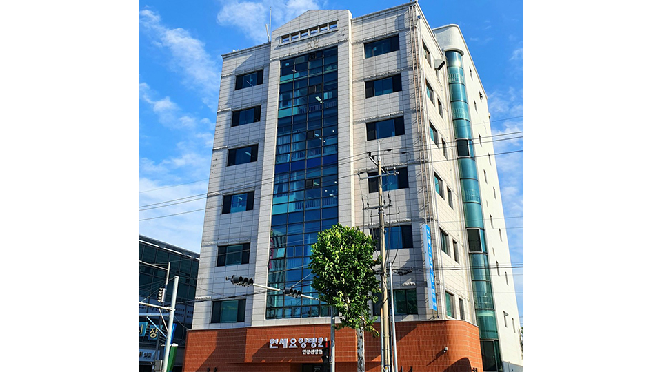 대구연세요양병원 이미지 2