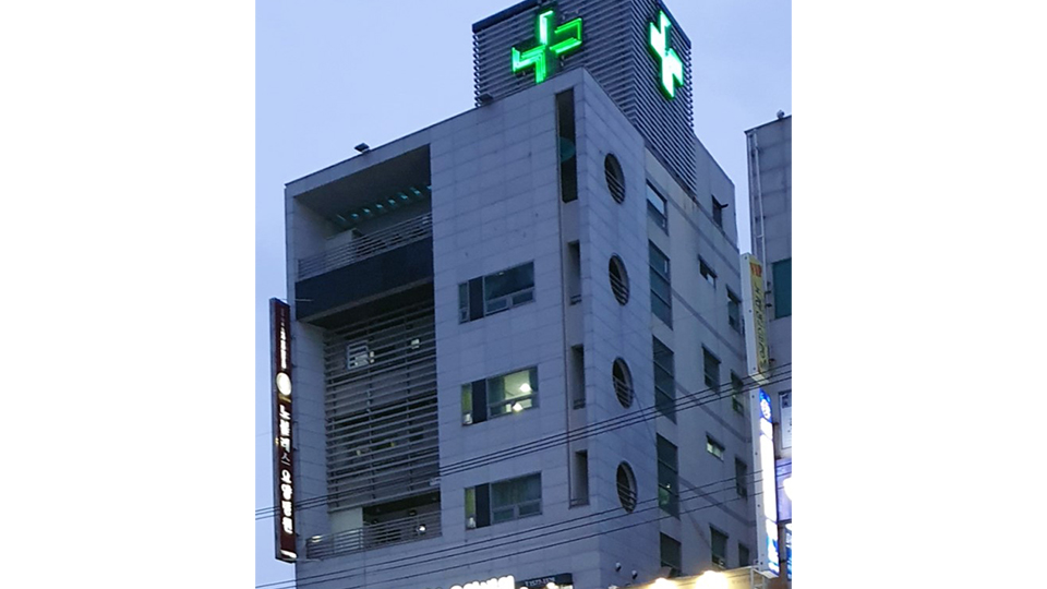 노블레스요양병원 이미지 2