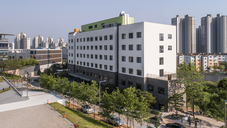 (의)현당의료재단 늘봄요양병원 이미지 2