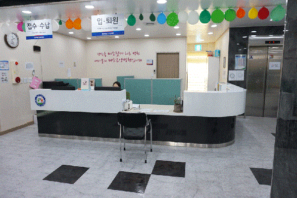 의료법인 태종의료재단 익산미소요양병원 이미지 3