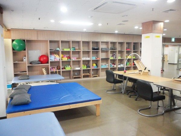 바른요양병원 이미지 3