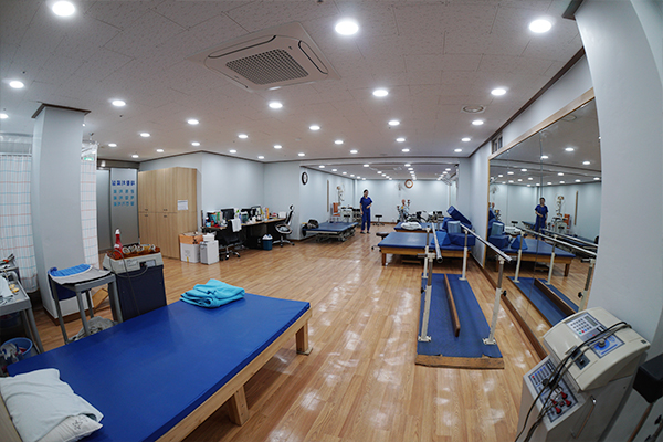 로하스참사랑요양병원 이미지 3