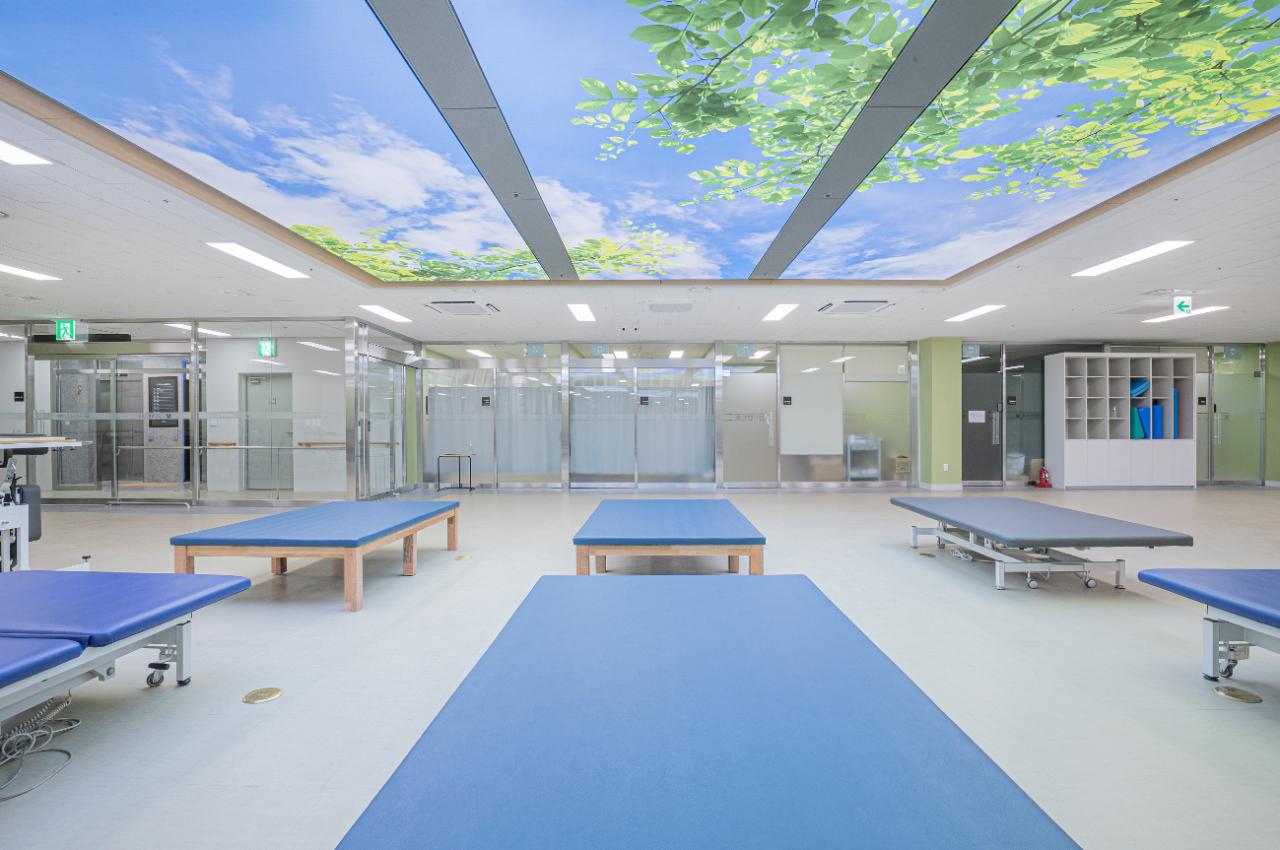 서울삼성요양병원 이미지 2