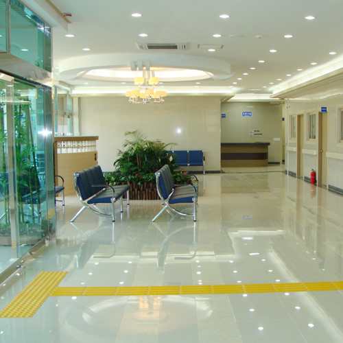 의료법인화인의료재단센텀화인요양병원 이미지 2