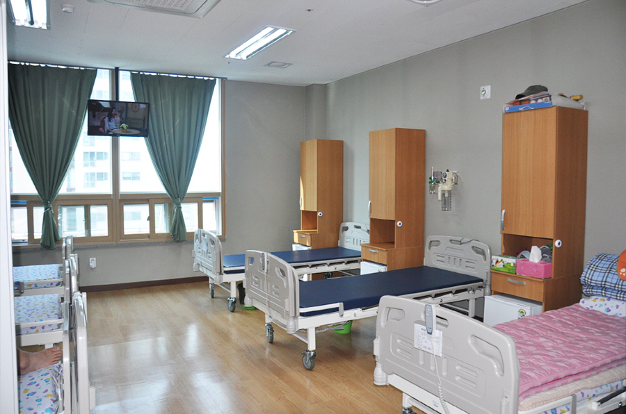 서광요양병원 이미지 2