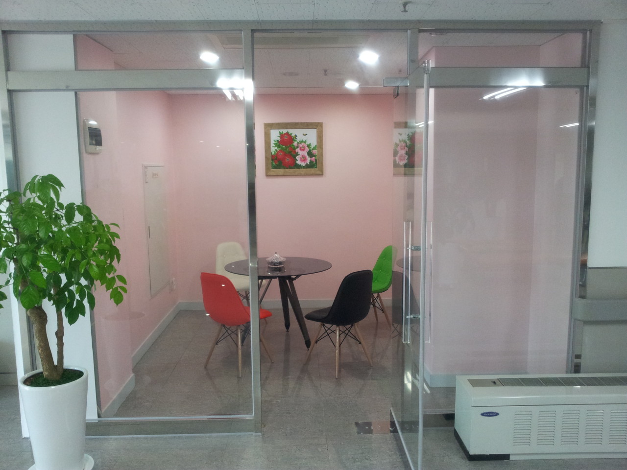 큰사랑요양병원 이미지 2