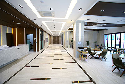 의료법인성인의료재단이에이씨창원요양병원 이미지 2