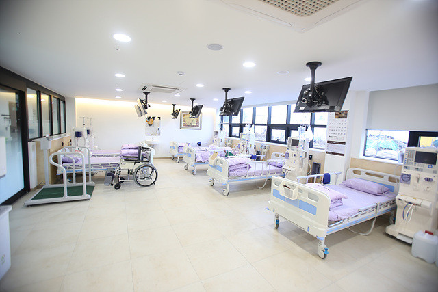 위더스요양병원 이미지 3