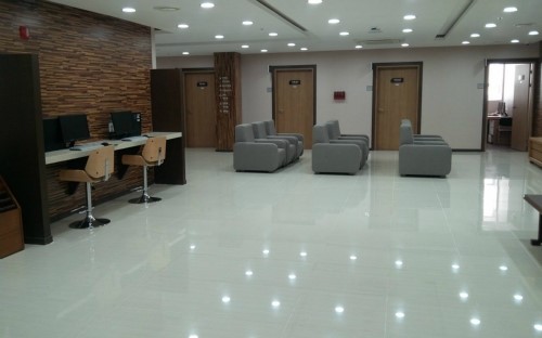 의료법인 연송의료재단 제2신창요양병원 이미지 2