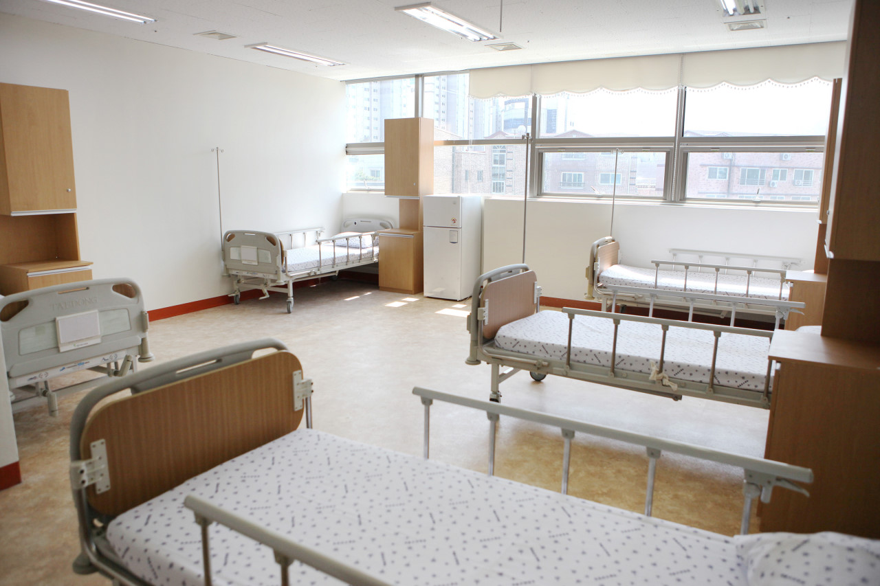 새봄요양병원 이미지 3