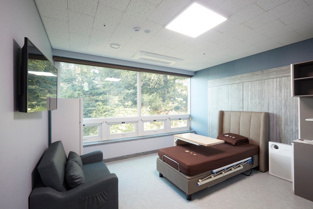 자향요양병원 이미지 2