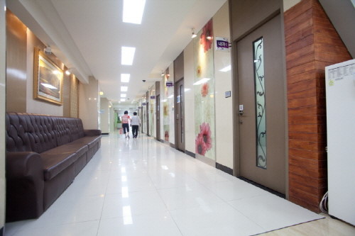 효사랑가족요양병원 이미지 2