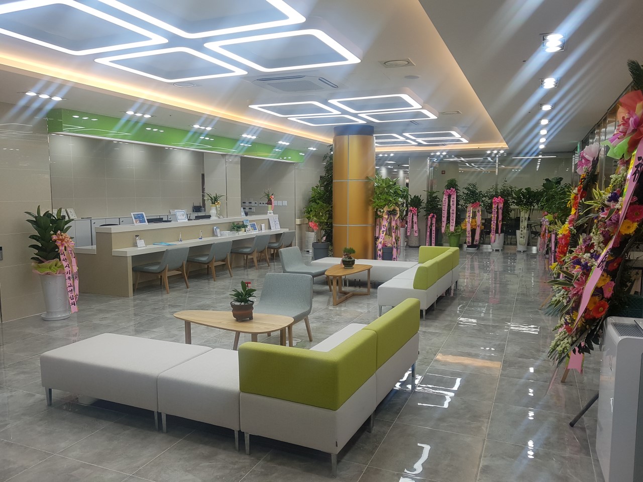 이천소망요양병원 이미지 2