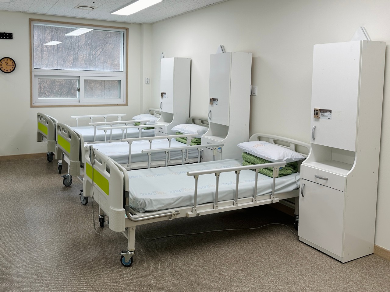 의료법인 선은의료재단 중앙요양병원 이미지 3