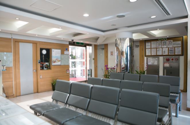 의료법인 송화의료재단 조은요양병원 이미지 2