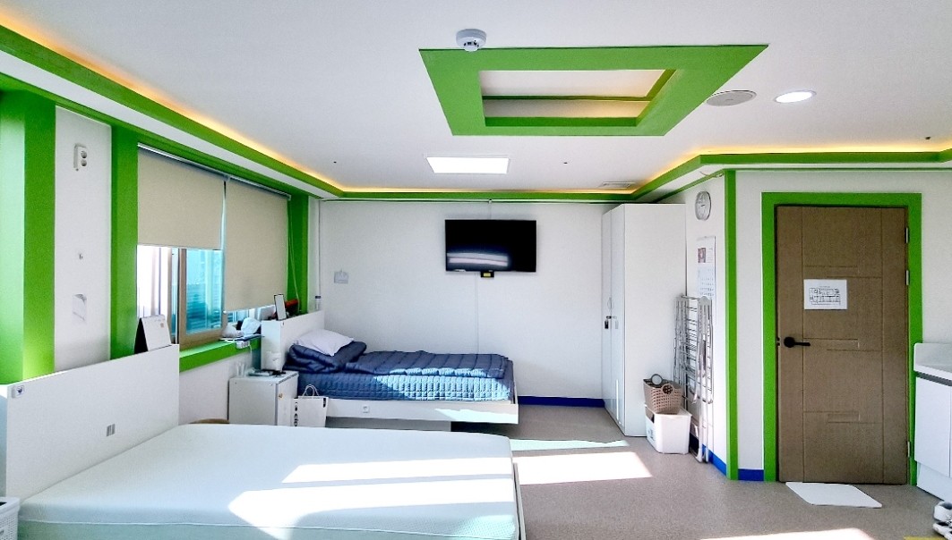 힐링요양병원 이미지 2