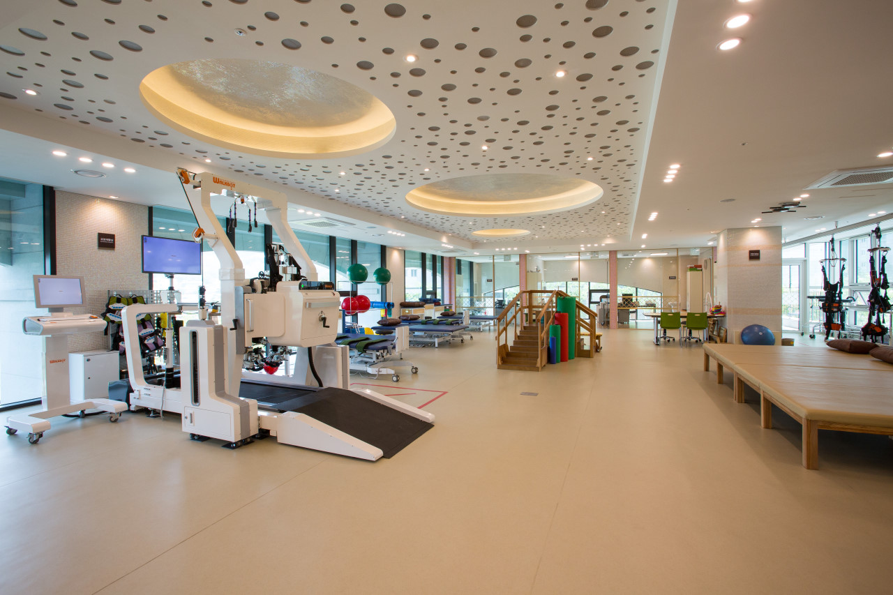 의료법인 참예원의료재단 서초참요양병원 이미지 3