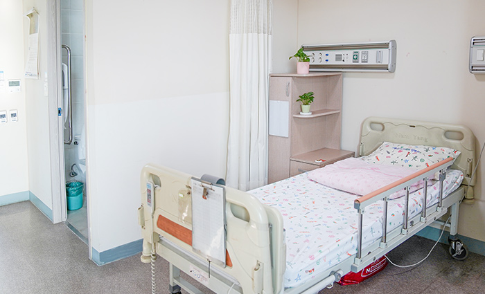 의료법인 은성의료재단 좋은리버뷰요양병원 이미지 2