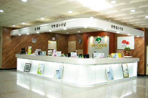 영주시립노인전문요양병원 이미지 2