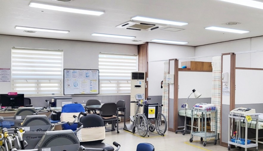 춘천호반요양병원 이미지 2