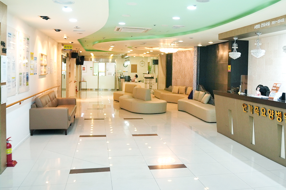 의료법인전일의료재단한가족요양병원 이미지 2