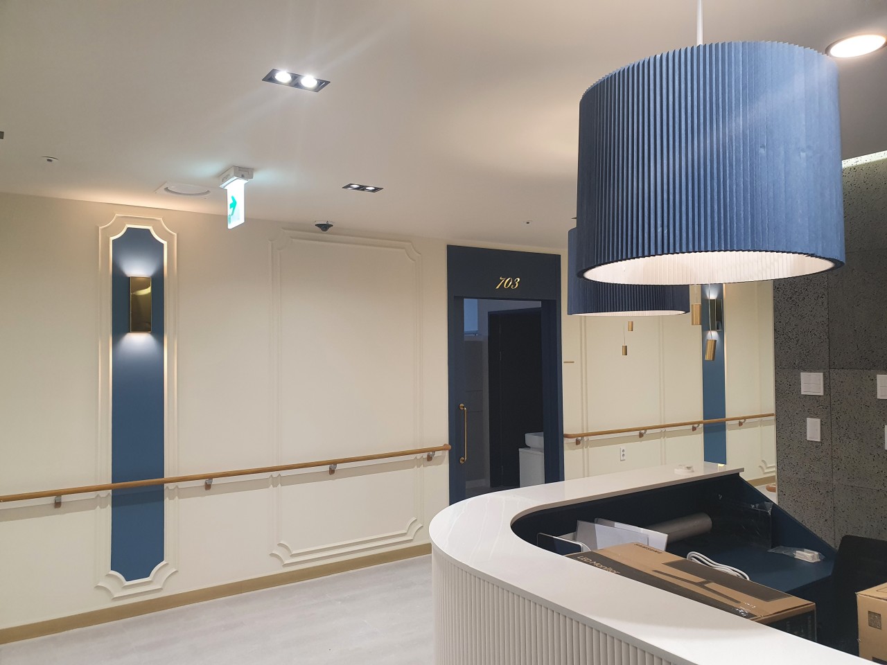 흥덕우리요양병원 이미지 2