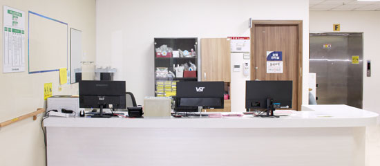 마석기독요양병원 이미지 2