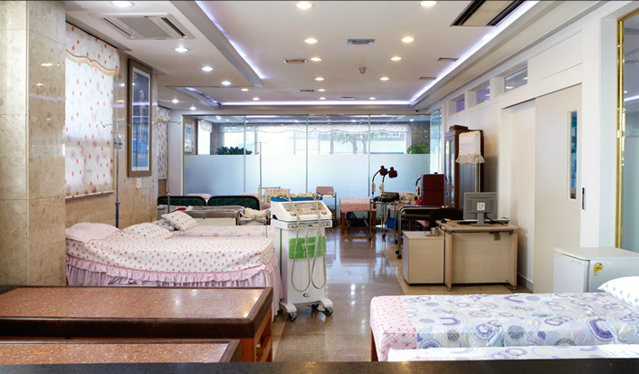 의료법인계산재단문실버요양병원 이미지 2