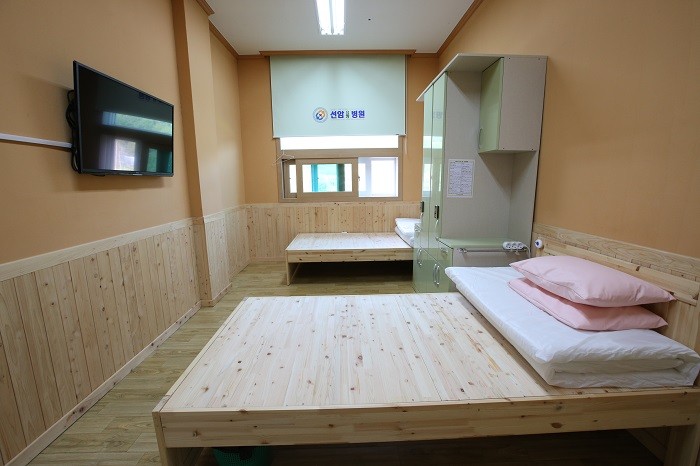 의료법인청울의료재단 선암요양병원 이미지 2