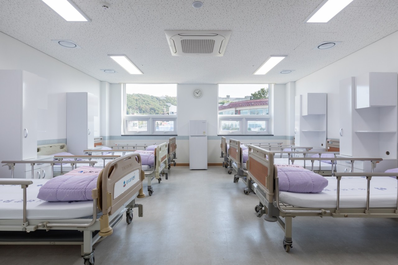 송도효자병원 이미지 2