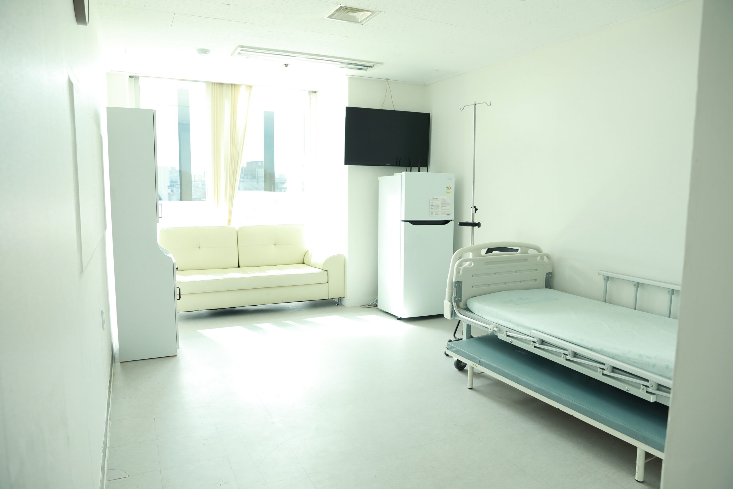 새미래요양병원 이미지 3