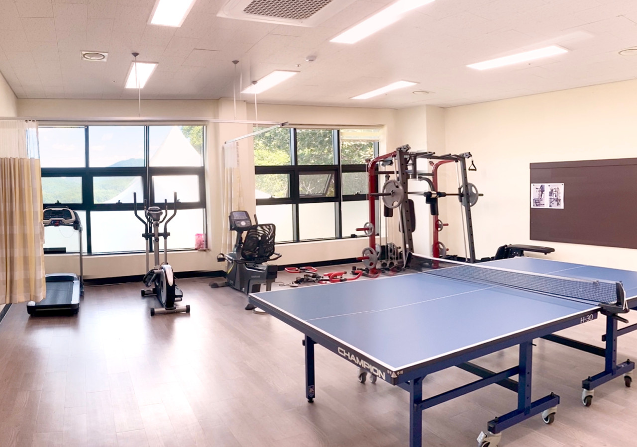 춘천태동요양병원 이미지 2