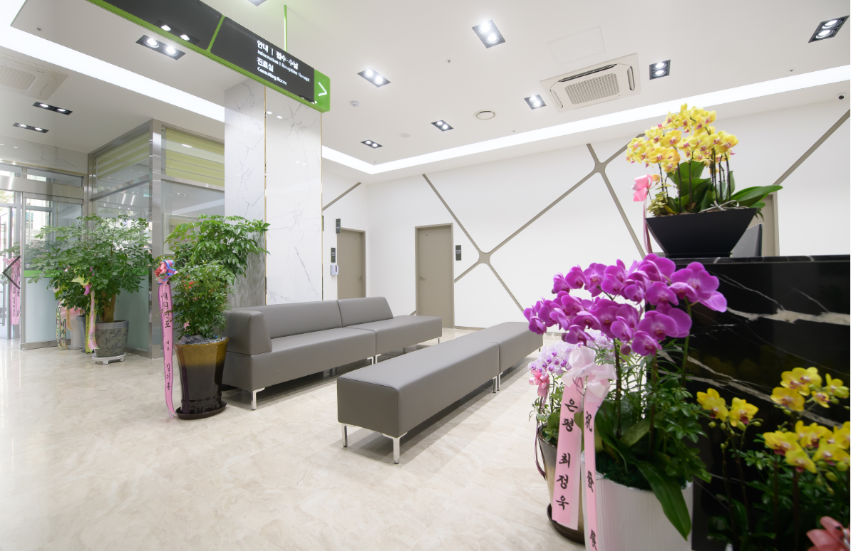 은평요양병원 이미지 3