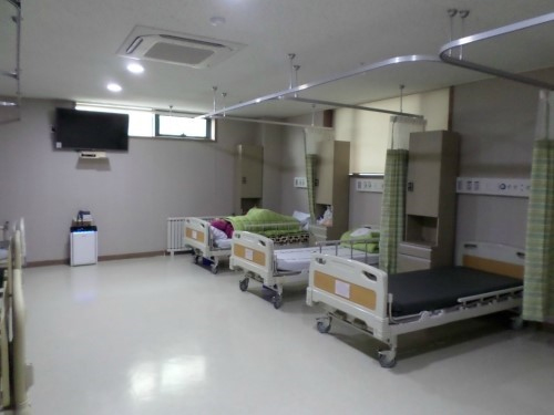 분당수요양병원 이미지 2