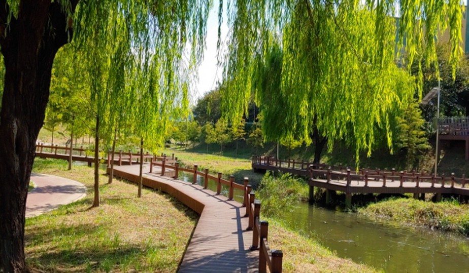 한우리요양병원 이미지 2