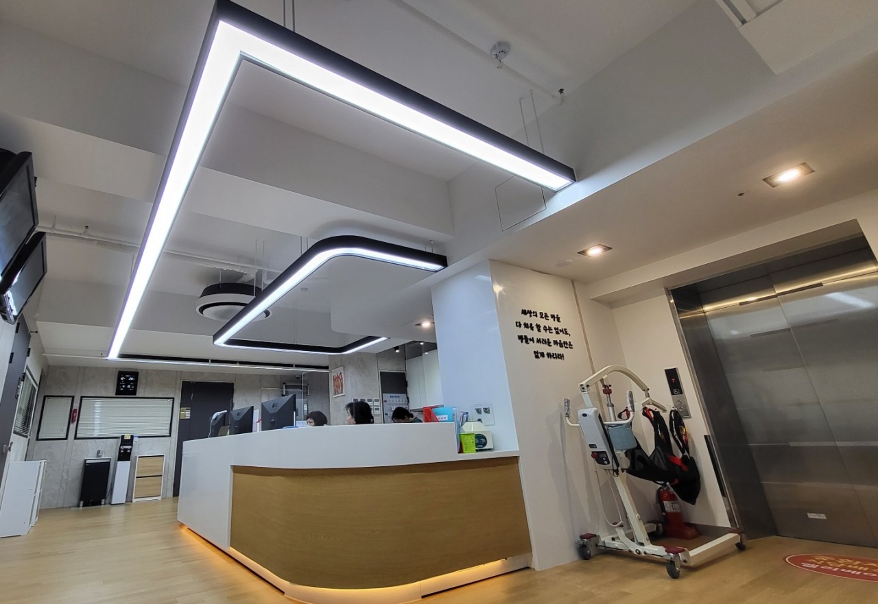 송파새희망요양병원 이미지 2