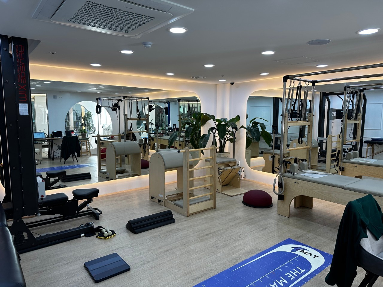 목포재활요양병원 이미지 2