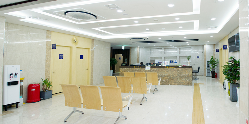 백세요양병원 이미지 2