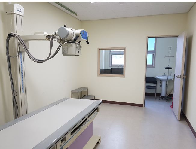 의료법인 신암의료재단 제일요양병원 이미지 2