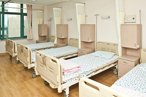 의료법인 은성의료재단 좋은주례요양병원 이미지 2