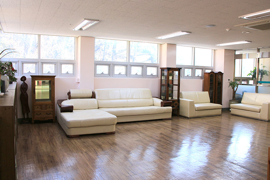 시립마산요양병원 이미지 2