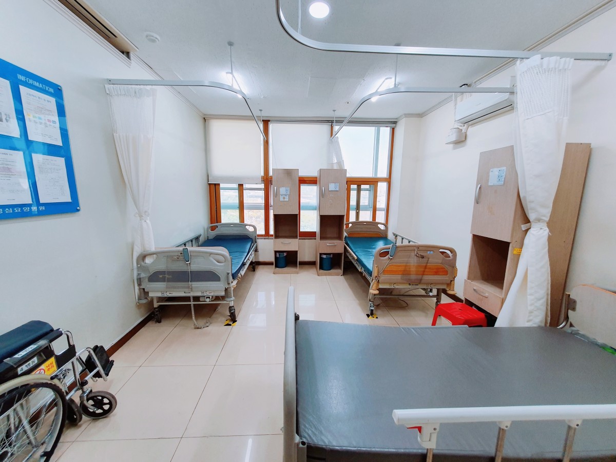 학장성심요양병원 이미지 3