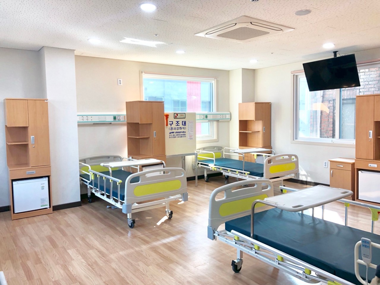 신주안요양병원 이미지 3