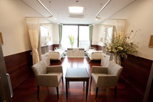 의료법인참예원의료재단 송파참요양병원 이미지 2