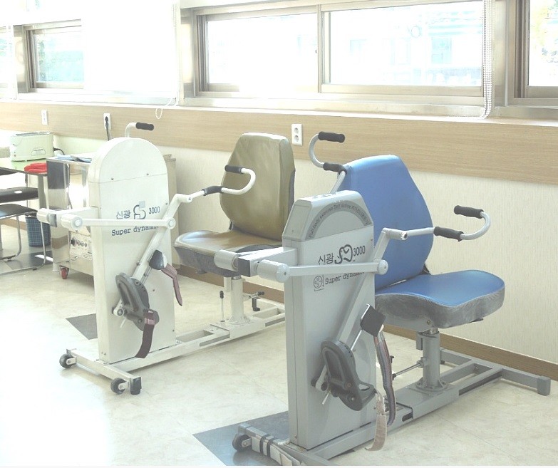 성심힐요양병원 이미지 2