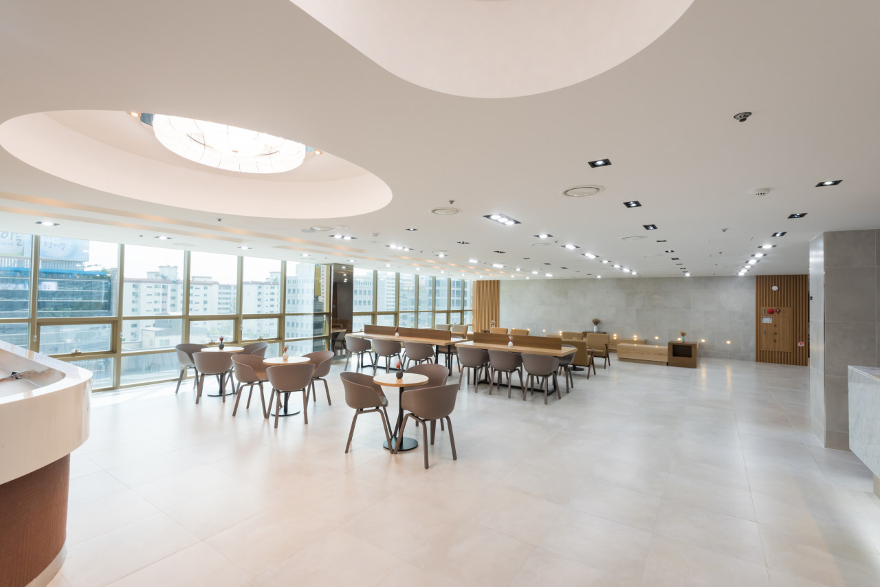 청담힐요양병원 이미지 2