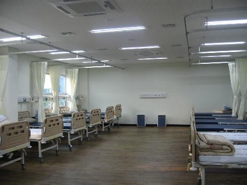 의료법인송학의료재단 효사랑요양병원 이미지 2