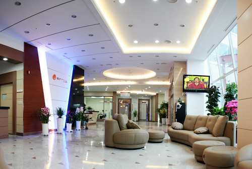 의료법인 정다운의료재단 나진요양병원 이미지 2