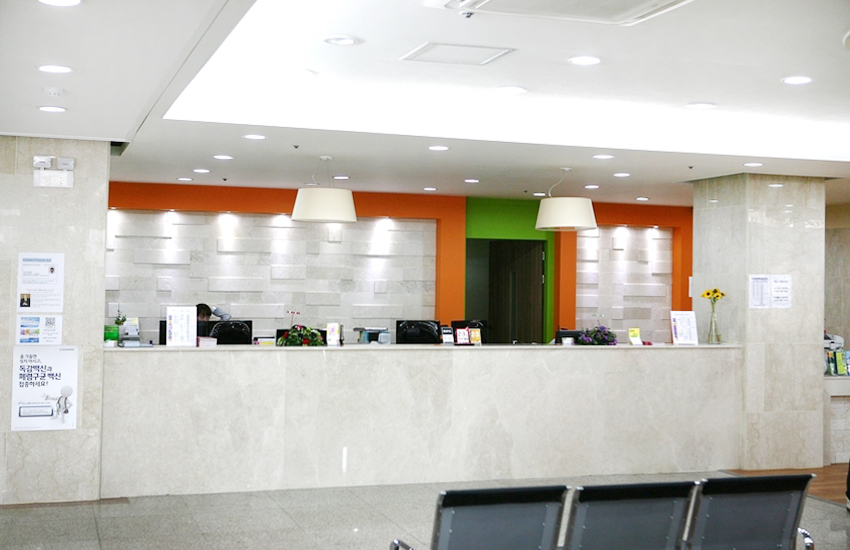 베스트요양병원 이미지 4